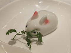 -孔雀云贵川·融合菜(长宁来福士店)
