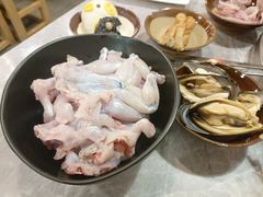 -宽尺巷鱼蛙自助火锅(虎丘钻石广场店)