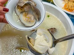 -明记海鲜大排档(巽寮湾店)