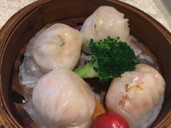 -恒宝和宴(合生广场店)