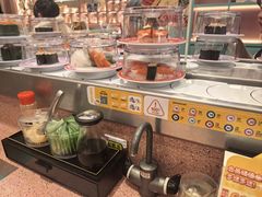 -元气寿司(环球港店)