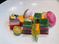-泰香米泰国餐厅(南宁店)