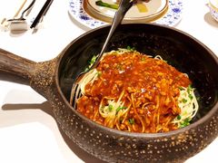 -Yan Ting 宴庭中餐厅(上海静安瑞吉酒店)