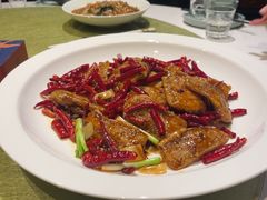 -院8里·小聚园老川菜(九眼桥店)