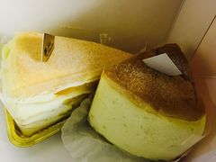 -檬舒舒MonChouChou(久光百货店)