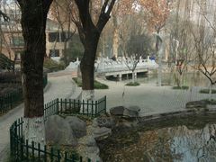 -西安市长乐公园