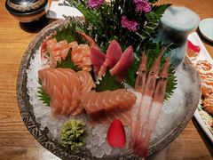 -阿吾罗日本料理(K11艺术中心店)