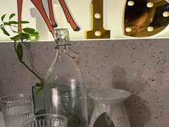 -春树下·树屋花房西餐厅(罍街AS1980店)