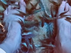 -泉城欧乐堡戏水湾艺术养生温泉