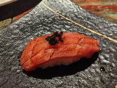 -炙柒Sekinana·精致料理 烧鸟·铁板烧(海上世界店)