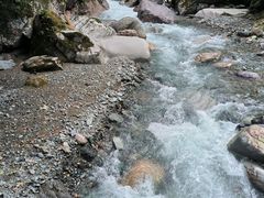 -西岭雪山大飞水景区