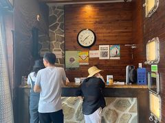 -汉巴味德(百年港湾店)