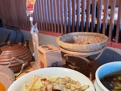 -吃饭皇帝大(解放西路店)