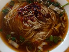 -水仙拉面(水仙街店)