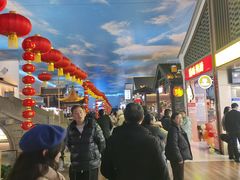 -阳澄湖半岛旅游度假区