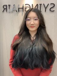 -SY COLOUR专业烫染