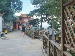 -青岩寺风景区