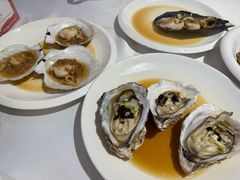 -万龙洲海鲜(南新仓店)