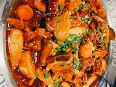 -胖哥俩肉蟹煲(济南世茂国际广场店)