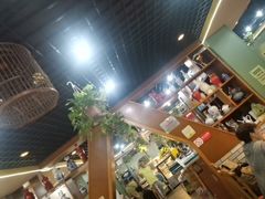 -振生清真饭店(永安道店)