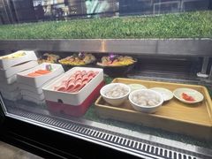 -川锅一号火锅(睢宁店)