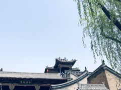 -山西王家大院