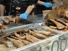 -狮头牌卤味研究所·卤味饭(花城汇南区店)