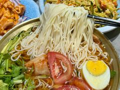 -鹤之乡·齐齐哈尔东北炭火烤肉(昆明盈江路店)