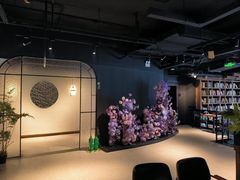 -咖梦餐厅 COMENG RESTAURANT