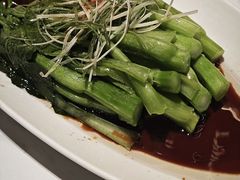 -老馆子·建德菜·山肴鱼鲜(海威新界店)