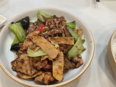 -东兴楼饭庄(六里桥店)