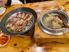-元奶奶包饭(公新银浦店)