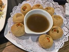 -Masala Curry and BBQ·玛莎拉巴基斯坦美食(金水万达店)