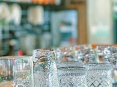 -青麦家·融合餐厅(江岛智立方店)