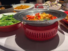 -千百味红餐厅·江西菜(绿地双子塔店)