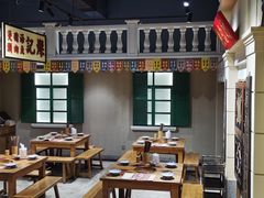 -十六蒲(桂林路店)