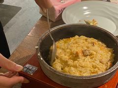 -蜜桃餐厅·伴山(湖滨商业街店)