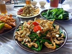 -富源潮州打冷美食