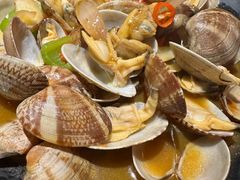 -烧蠔帮·生蚝海鲜牌档(观海店)