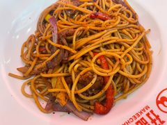 -孖记茶档·热腾茶餐(荔湾领展广场店)