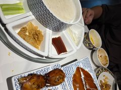 -羲和雅苑•北京烤鸭(国贸商城店)