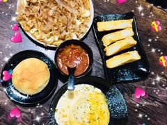 -麦田工坊(月湖店)