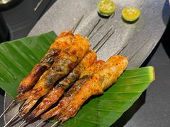 -Ameigo梅果·云贵川bistro(长宁来福士店)