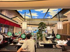-径山十八道·风味民间菜(杭州总店)