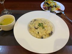 -爱茉莉意大利西餐厅