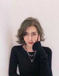 -吉米护肤造型