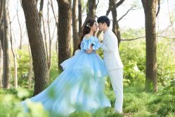 -巴黎新娘婚纱摄影·婚礼策划(嘉定总店)