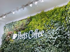 门面-Peet's 皮爷咖啡(杭州来福士店)