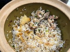 -红星光发煲仔饭(大石街店)