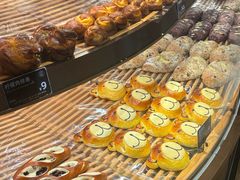 -FANEN法念·烘焙·甜点(万象城店)